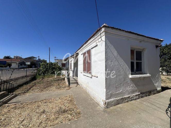 Εξωτερικός χώρος