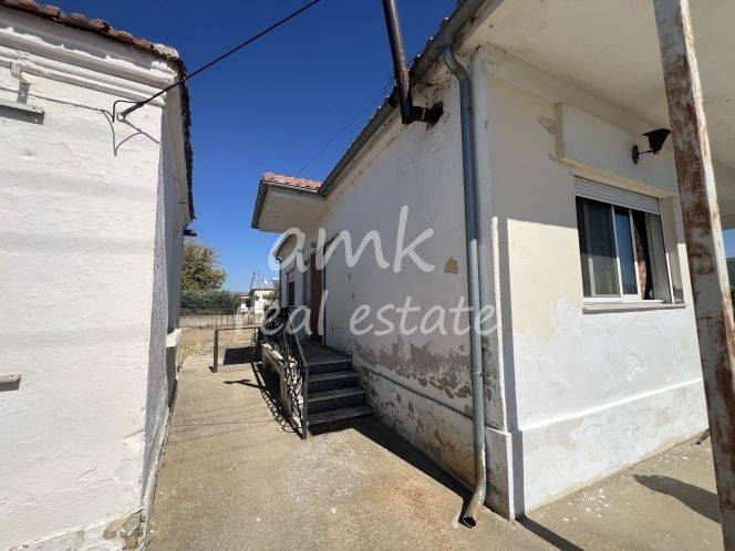 Εξωτερικός χώρος