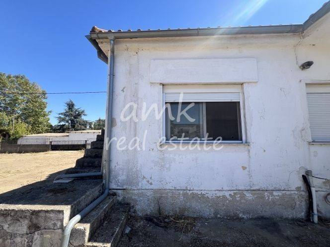 Εξωτερικός χώρος