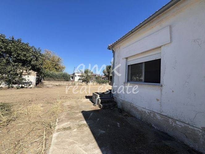 Εξωτερικός χώρος