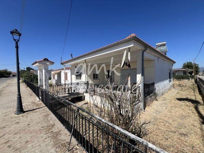 Εξωτερικός χώρος