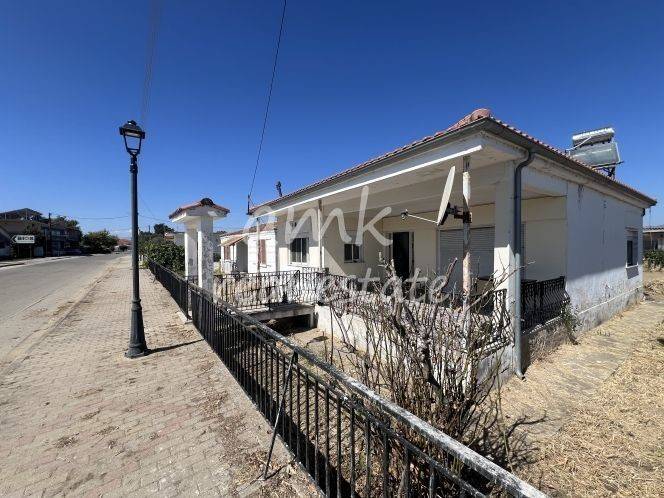 Εξωτερικός χώρος