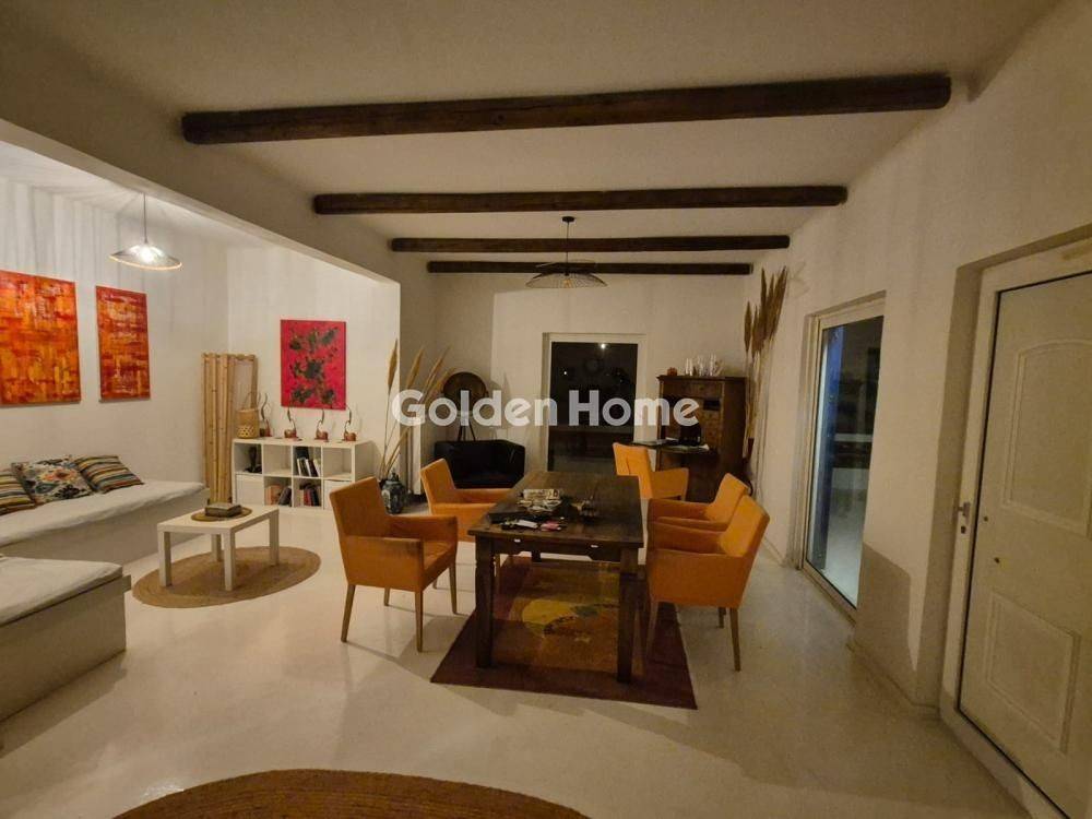 Κυρίως Χώρος