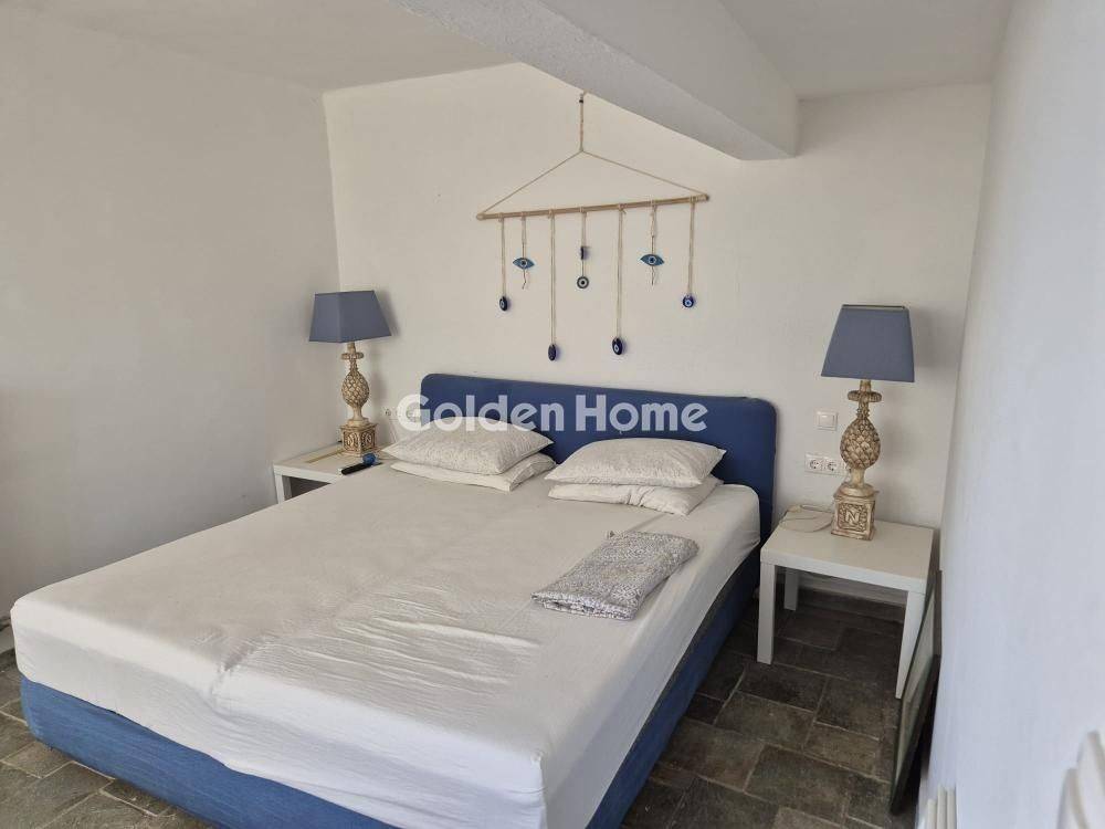 Υπνοδωμάτιο