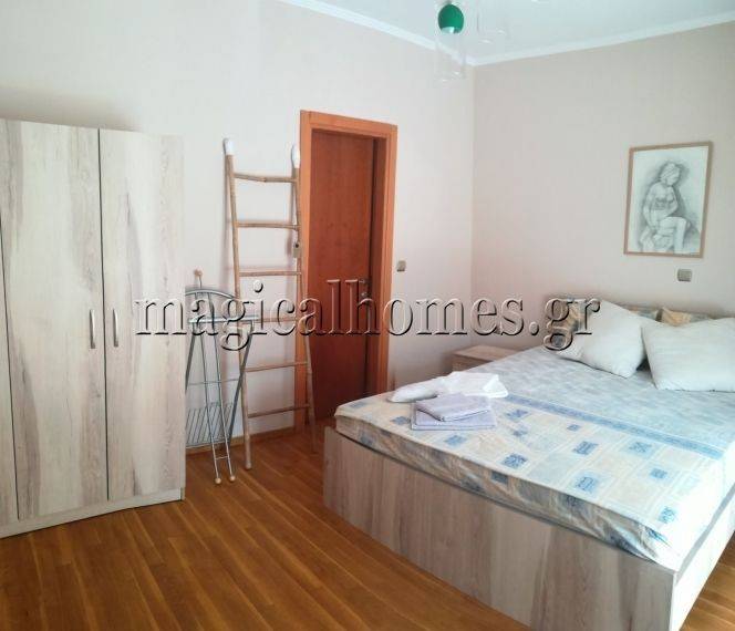 Υπνοδωμάτιο