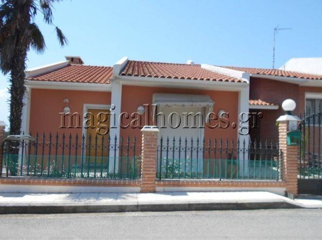 Εξωτερικός χώρος