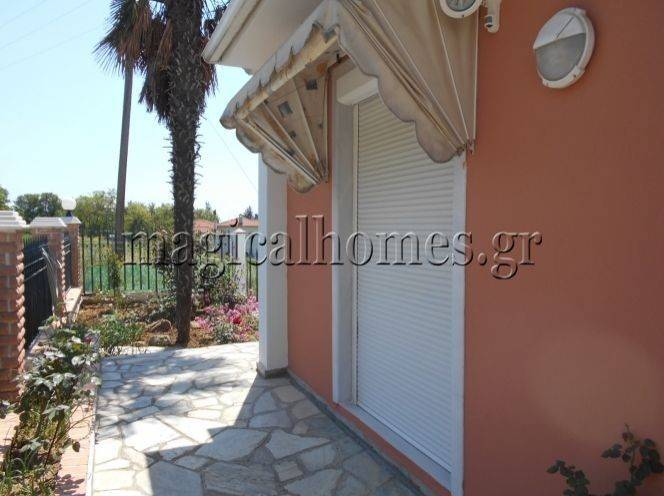 Εξωτερικός χώρος