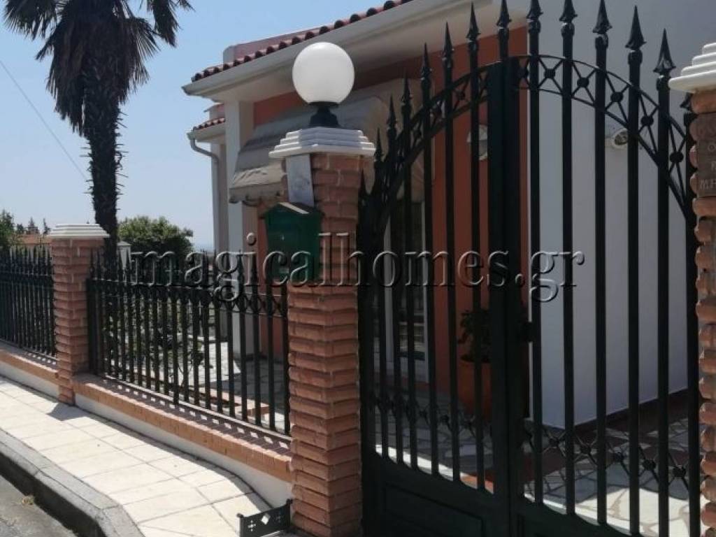 Εξωτερικός χώρος