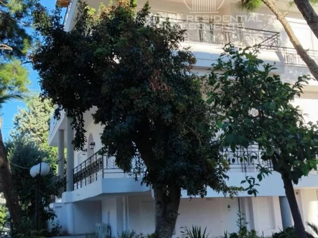 Εξωτερικός χώρος