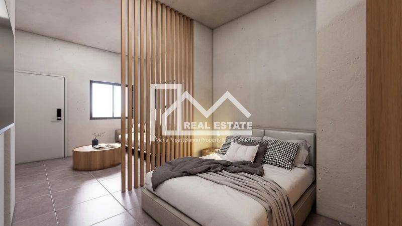 Υπνοδωμάτιο