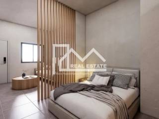 Υπνοδωμάτιο