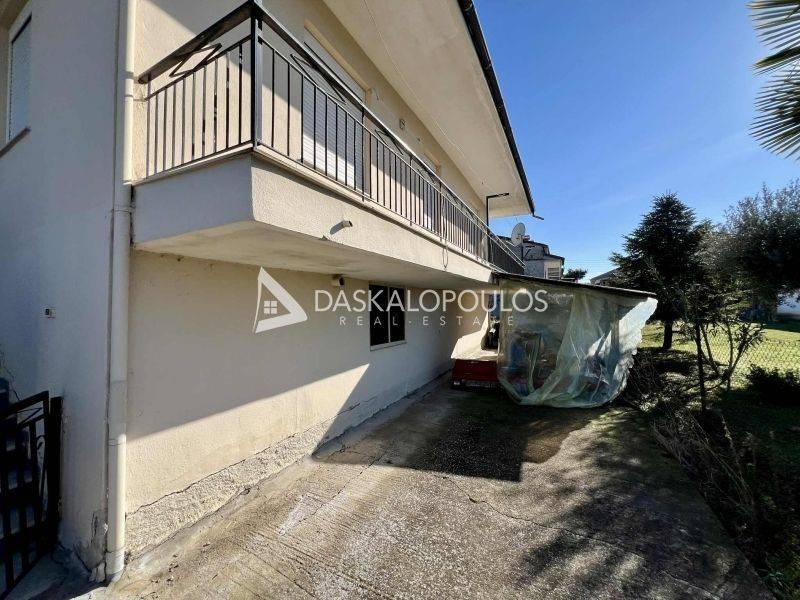 Εξωτερικός χώρος