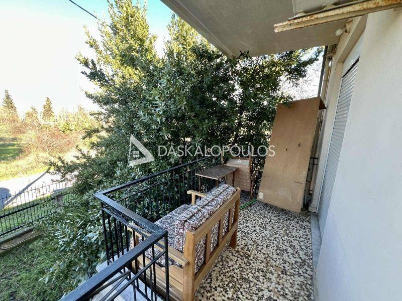 Εξωτερικός χώρος