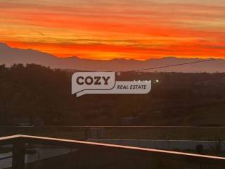 Θέα απο μπαλκόνι