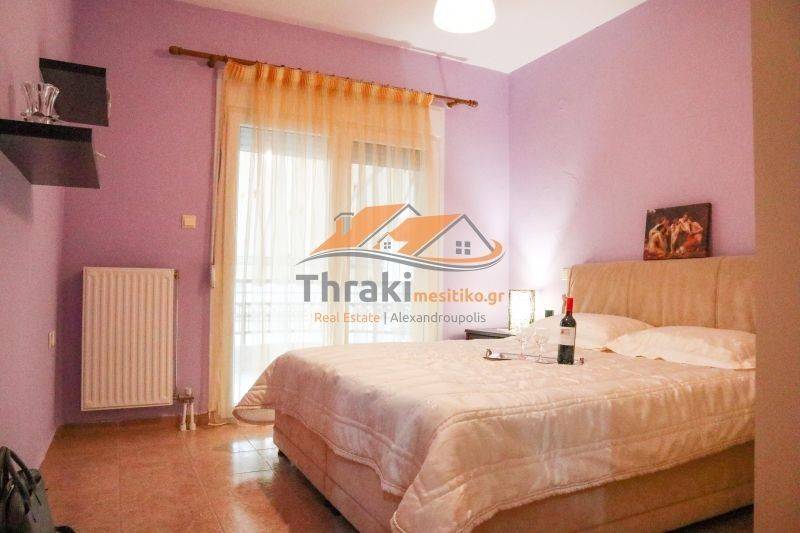 Υπνοδωμάτιο