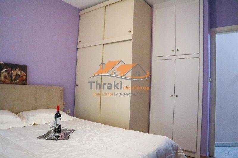 Υπνοδωμάτιο