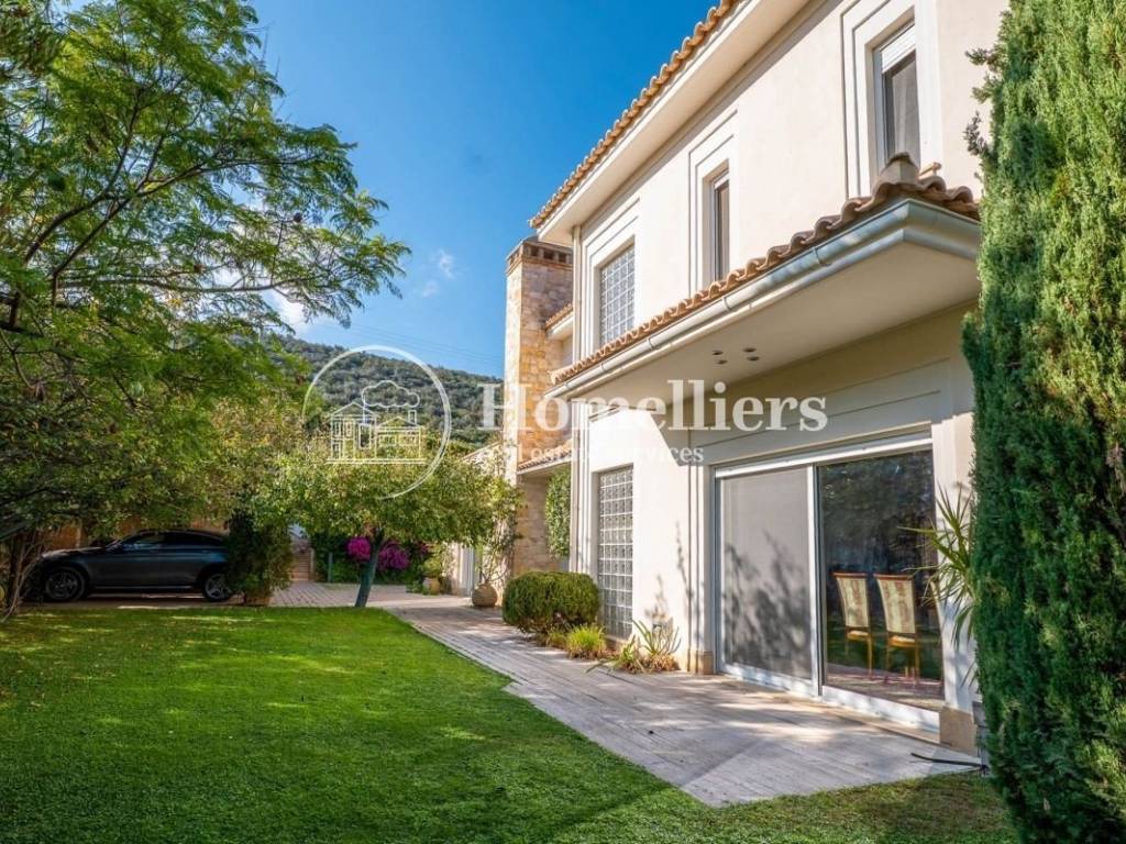 Εξωτερικός χώρος