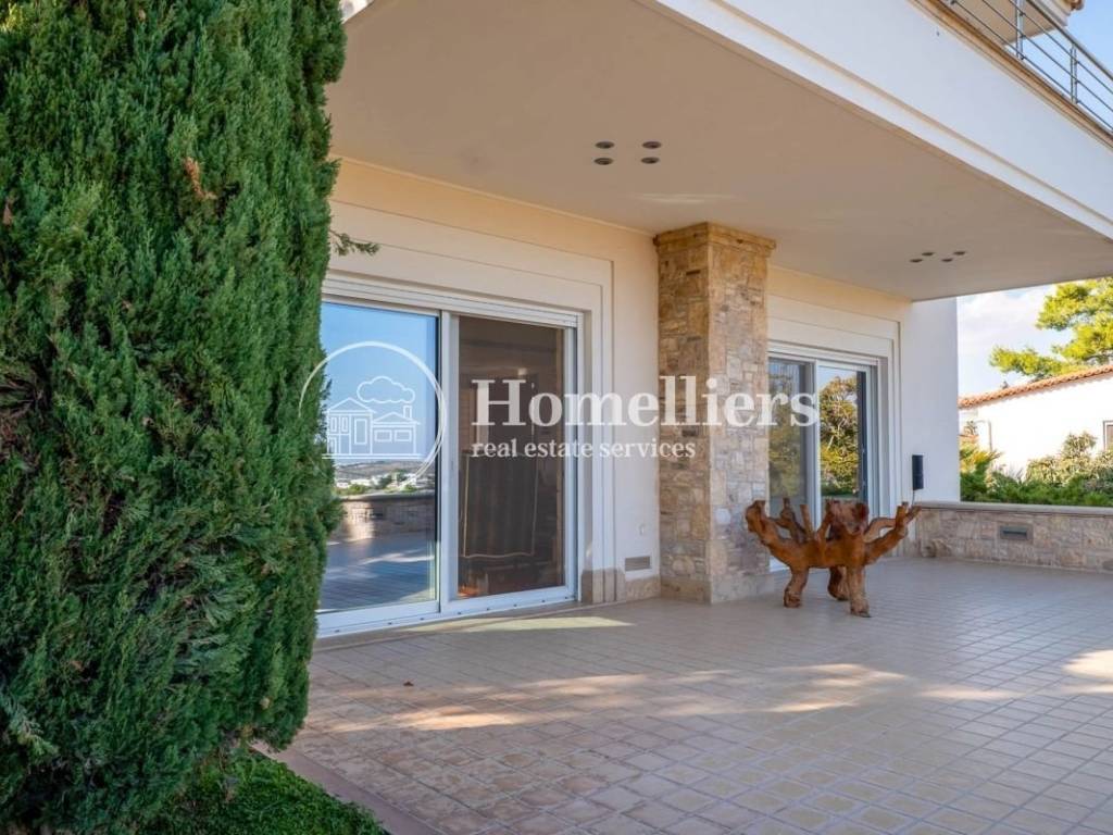 Εξωτερικός χώρος