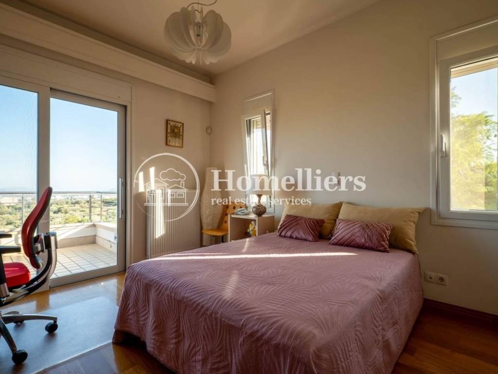 Υπνοδωμάτιο