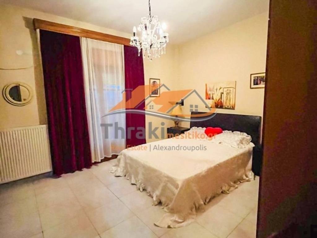 Υπνοδωμάτιο