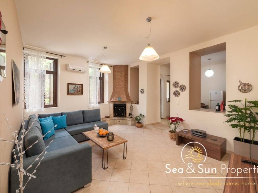 Εσωτερικοι χώροι