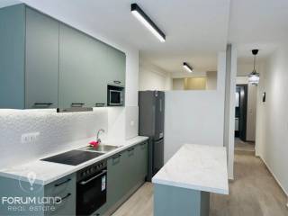 Forumland Real Estate, Σαλοκουζίνα