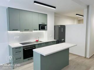 Forumland Real Estate, Σαλοκουζίνα