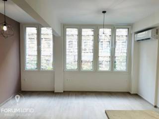 Forumland Real Estate, Σαλοκουζίνα