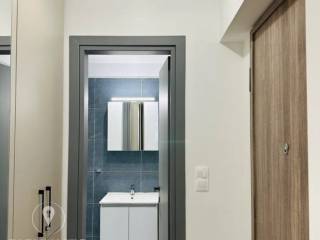 Forumland Real Estate, Μπάνιο