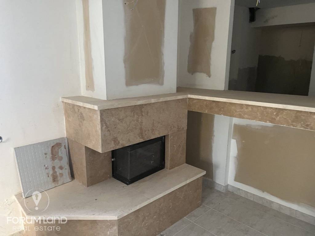 Forumland Real Estate, σαλοκουζίνα