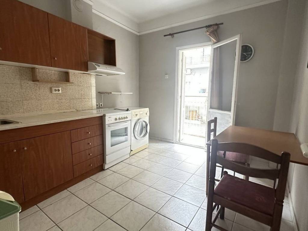 Forumland Real Estate, Κουζίνα