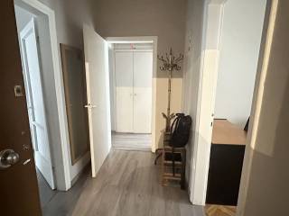 Forumland Real Estate, Διάδρομος