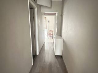 Forumland Real Estate, Διάδρομος