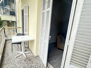 Forumland Real Estate, Βεράντες