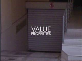 Εξωτερικοι χώροι