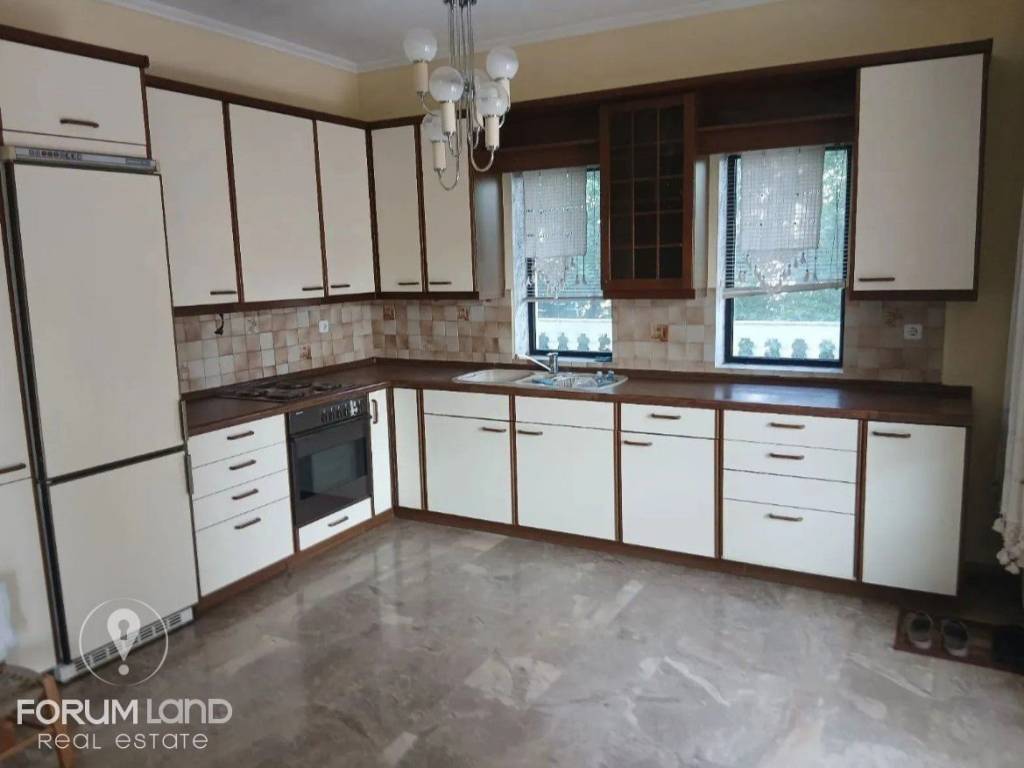 Forumland Real Estate, Κουζίνα