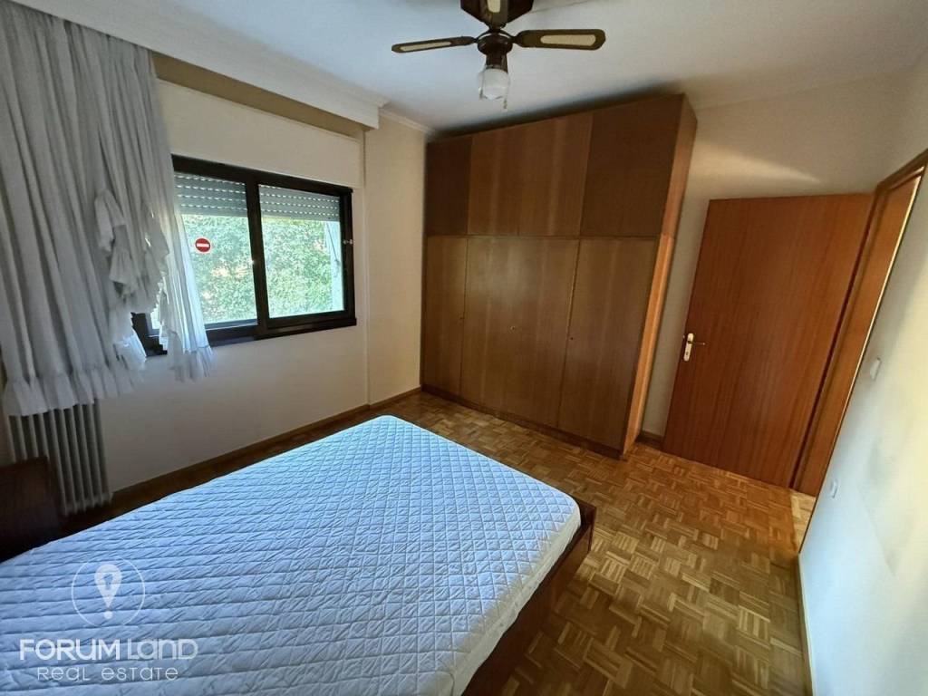 Forumland Real Estate,  Υπνοδωμάτιο