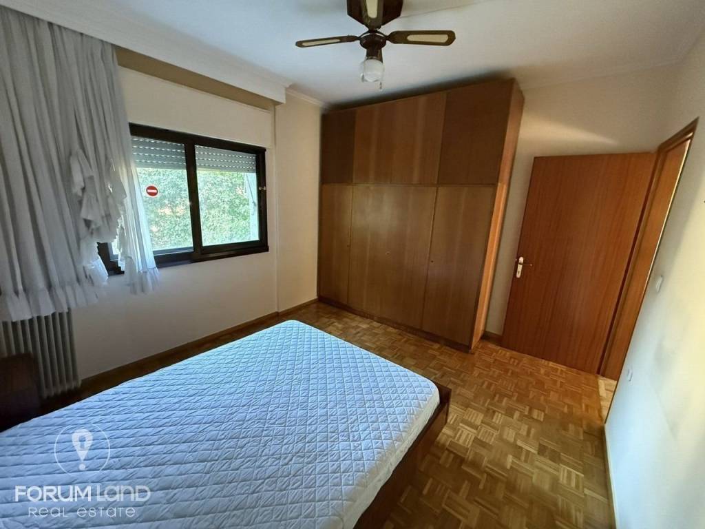 Forumland Real Estate, Υπνοδωμάτιο