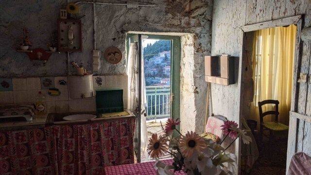 Εσωτερικοι χώροι