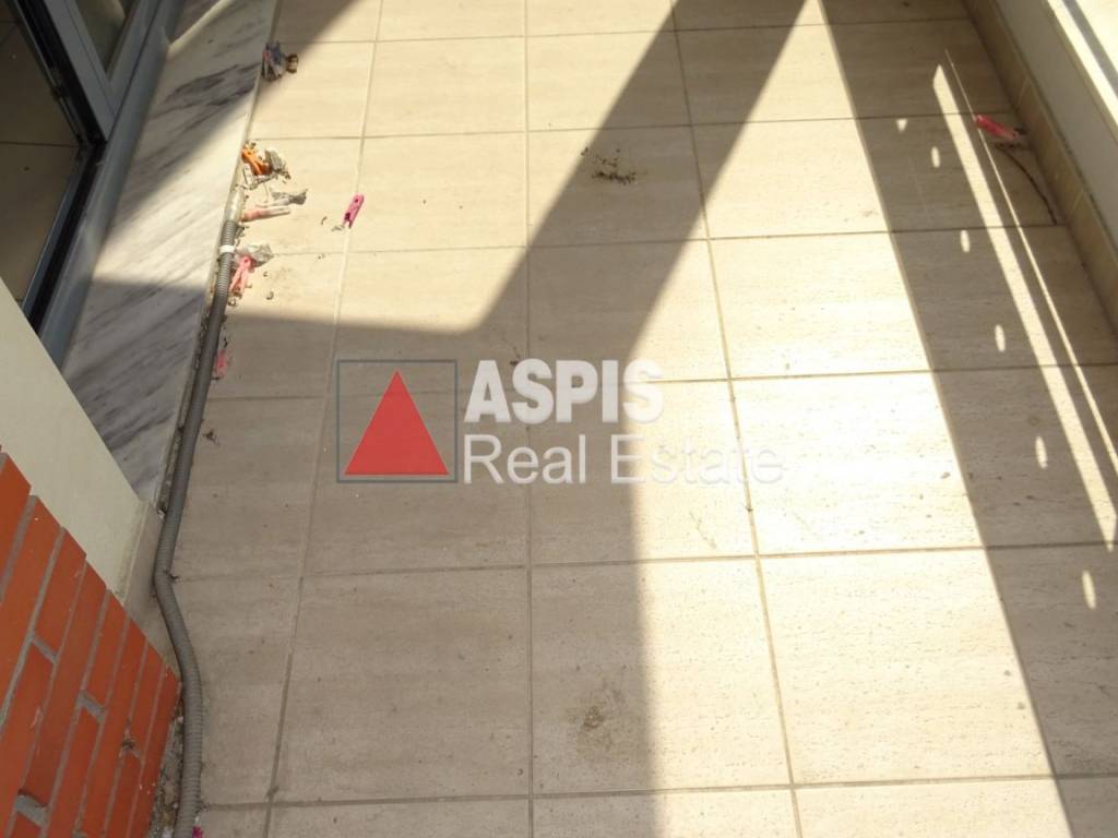 Εξωτερικοι χώροι