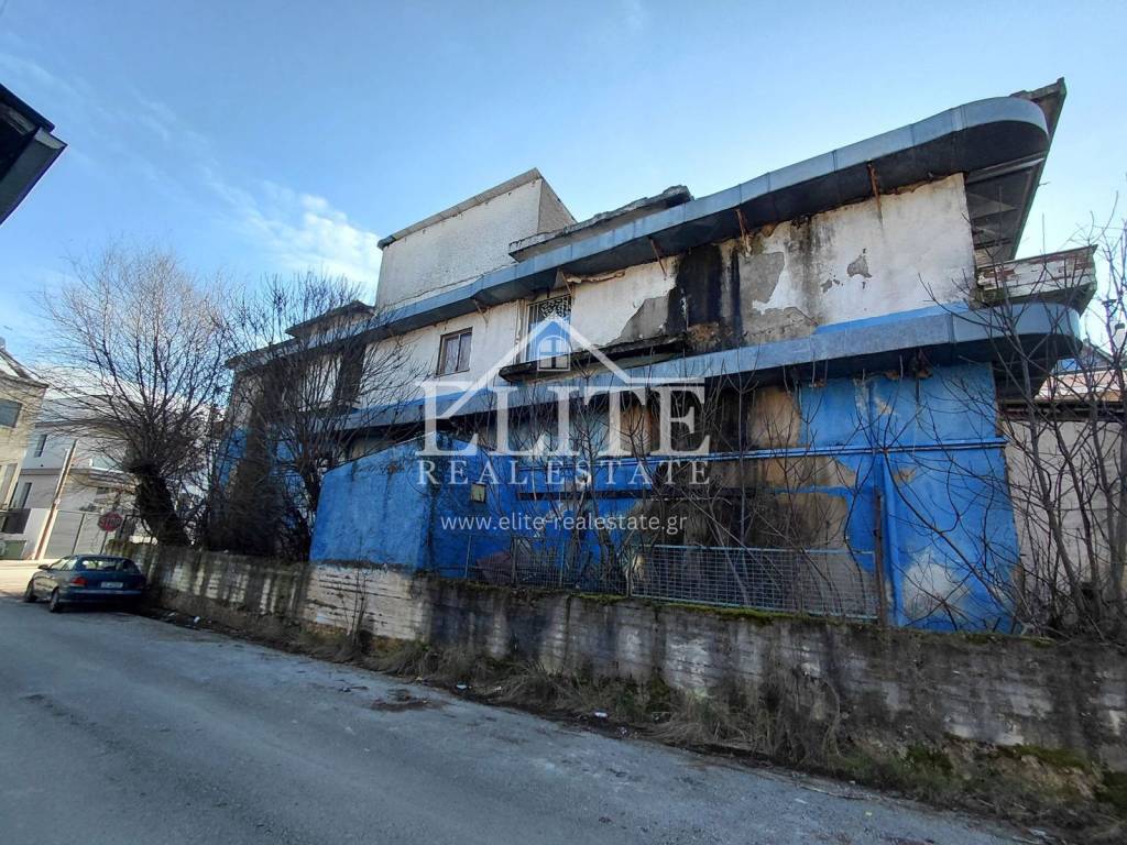 Εσωτερικοι χώροι