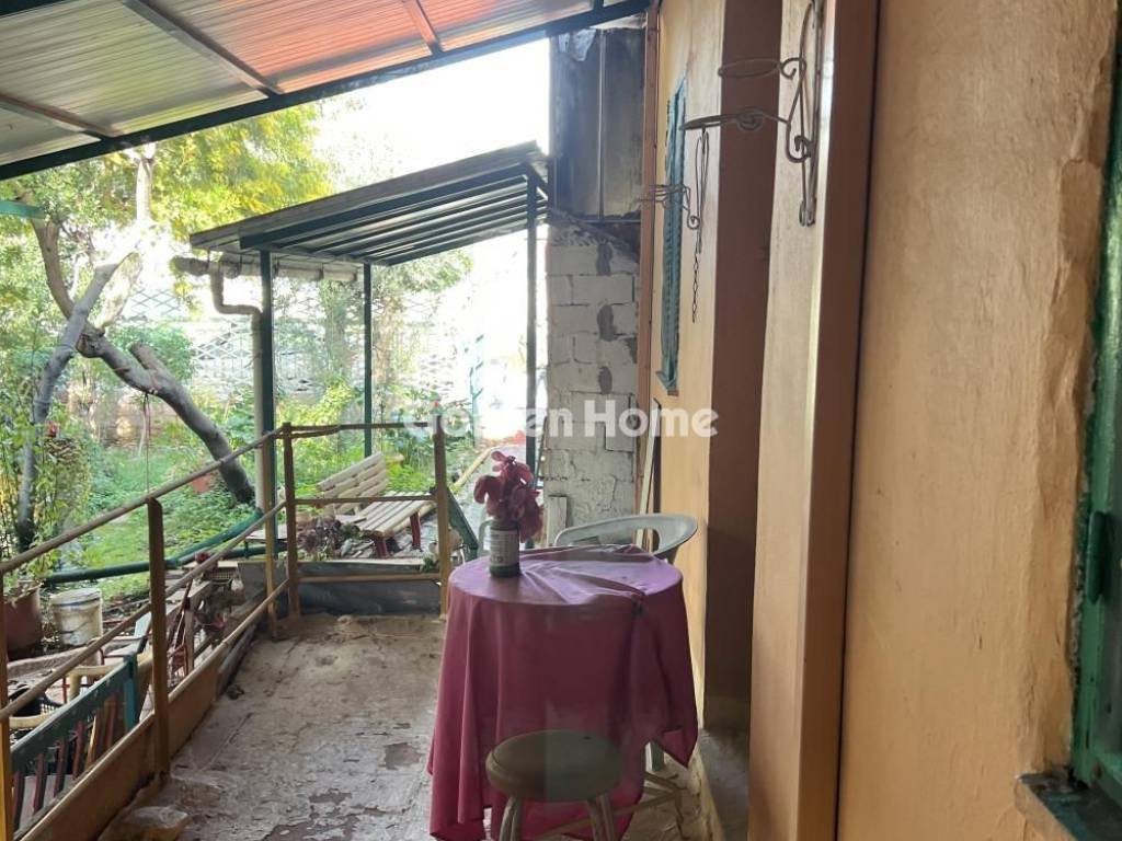 Κυρίως Χώρος