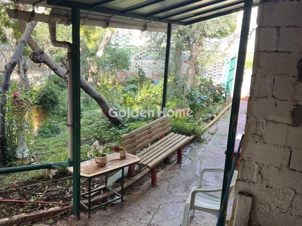 Κυρίως Χώρος