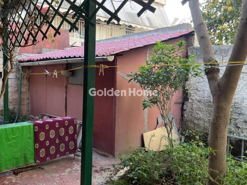 Κυρίως Χώρος