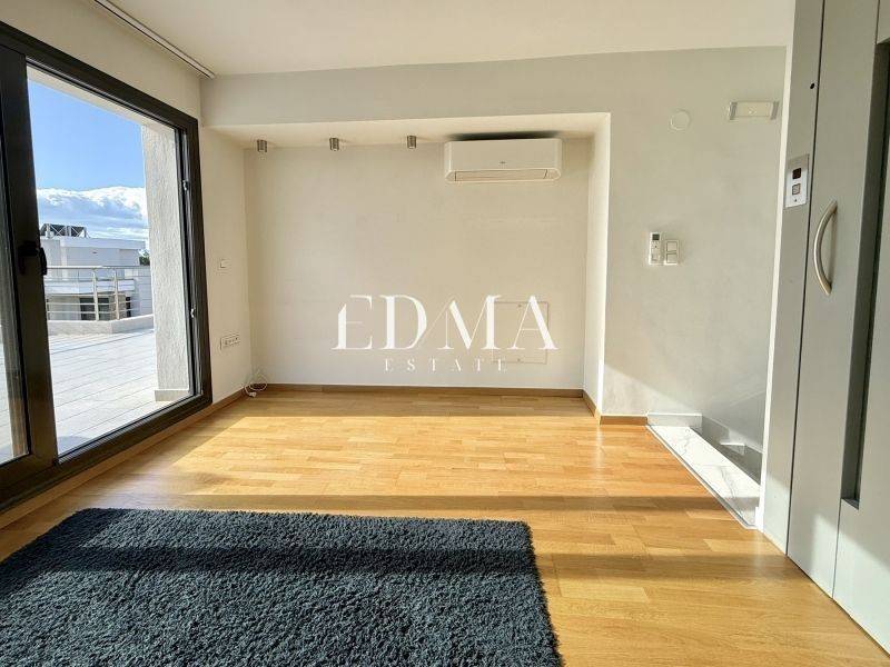 Άποψη χώρου