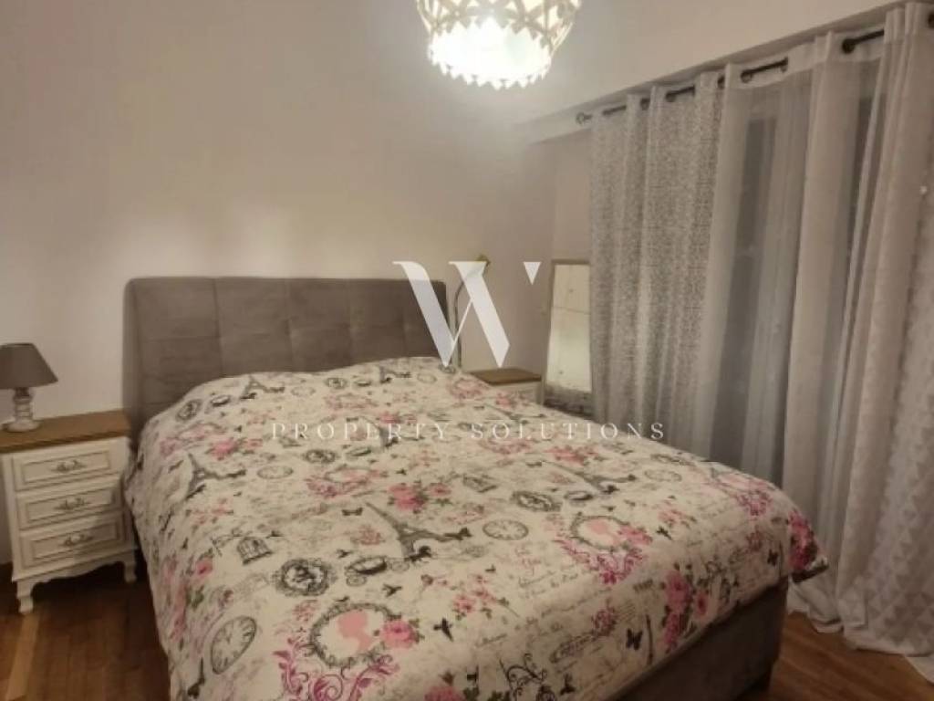 Υπνοδωμάτιο