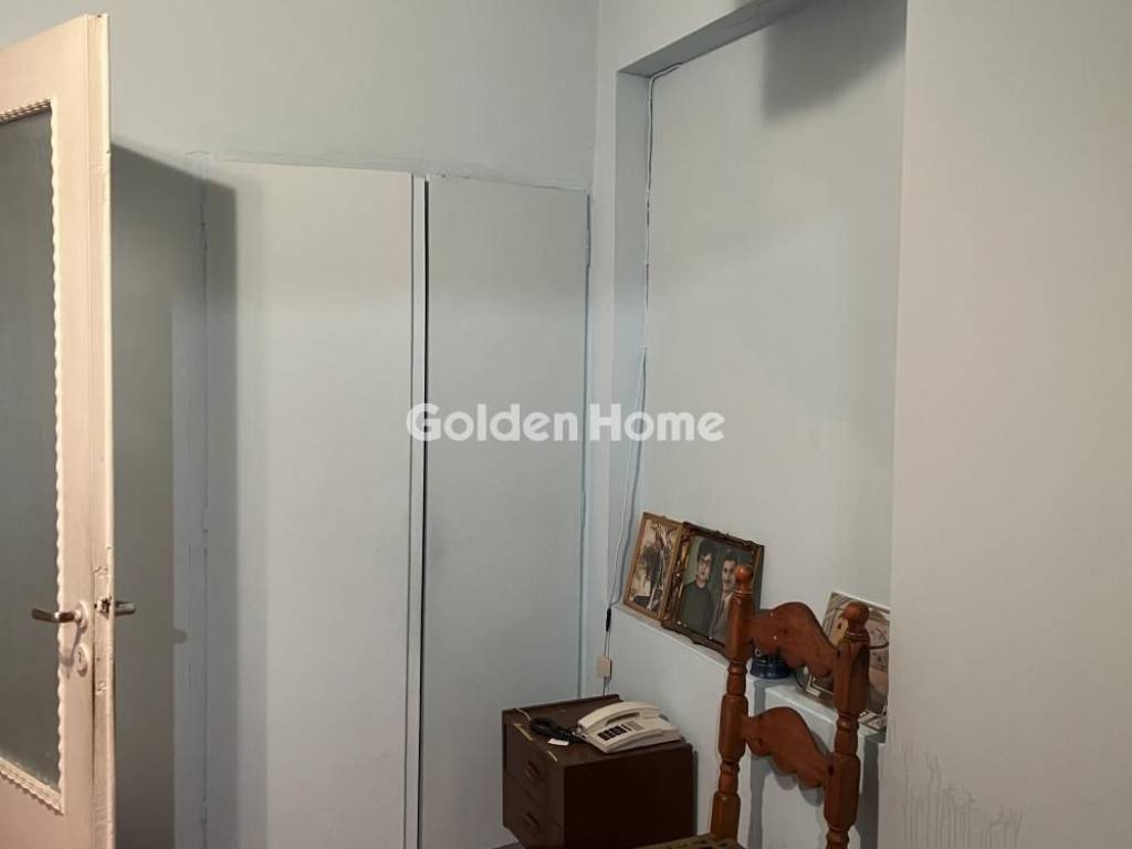 Κοινόχρηστος Χώρος