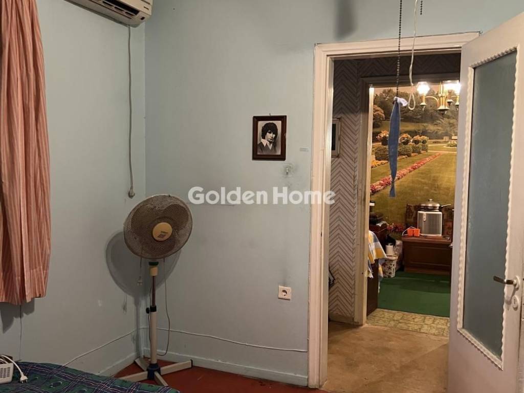 Υπνοδωμάτιο