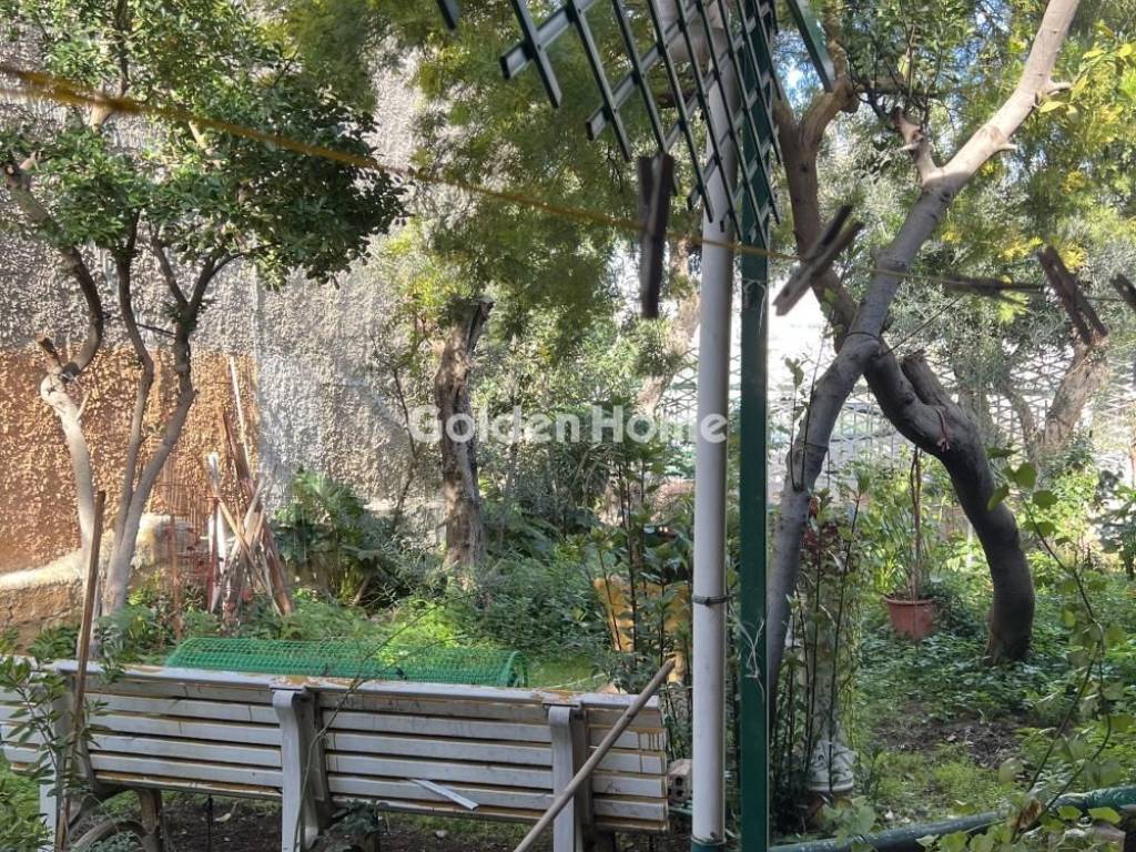 Εξωτερικός Χώρος