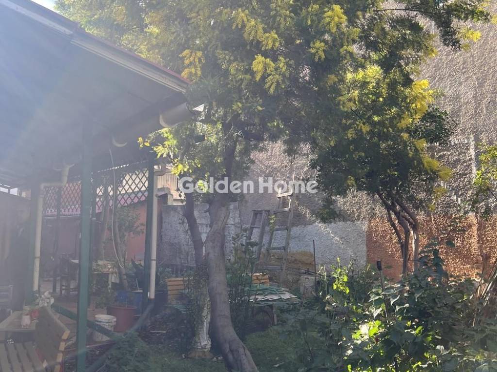 Εξωτερικός Χώρος